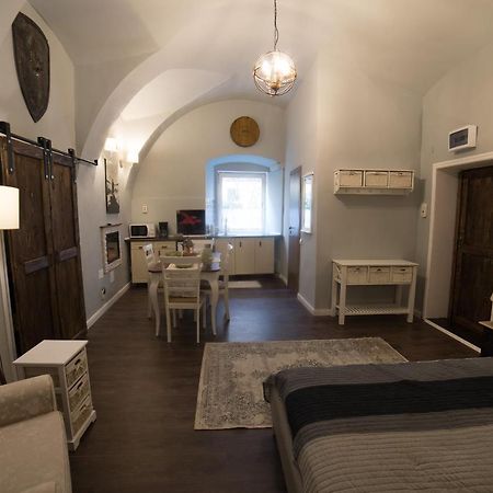 Ultra Central Medieval Apartment クルージュ＝ナポカ エクステリア 写真