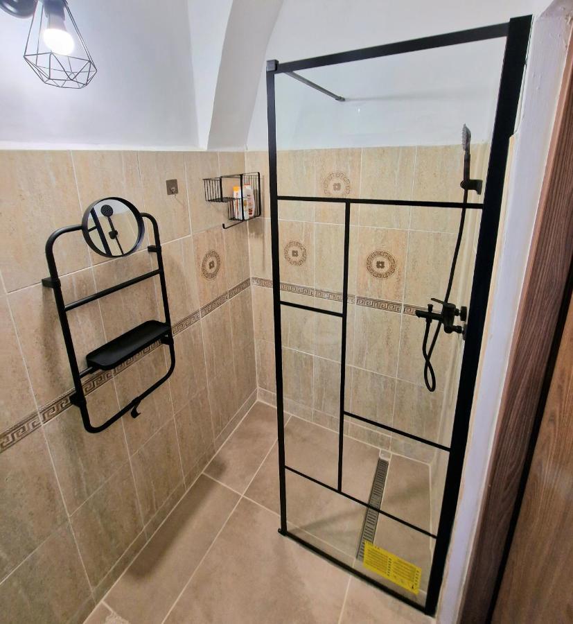 Ultra Central Medieval Apartment クルージュ＝ナポカ エクステリア 写真