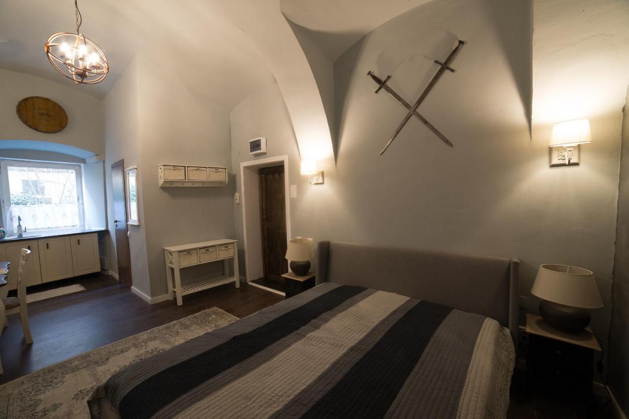 Ultra Central Medieval Apartment クルージュ＝ナポカ エクステリア 写真