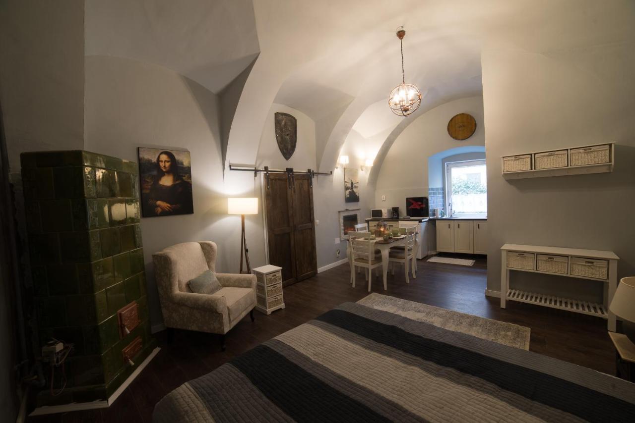Ultra Central Medieval Apartment クルージュ＝ナポカ エクステリア 写真