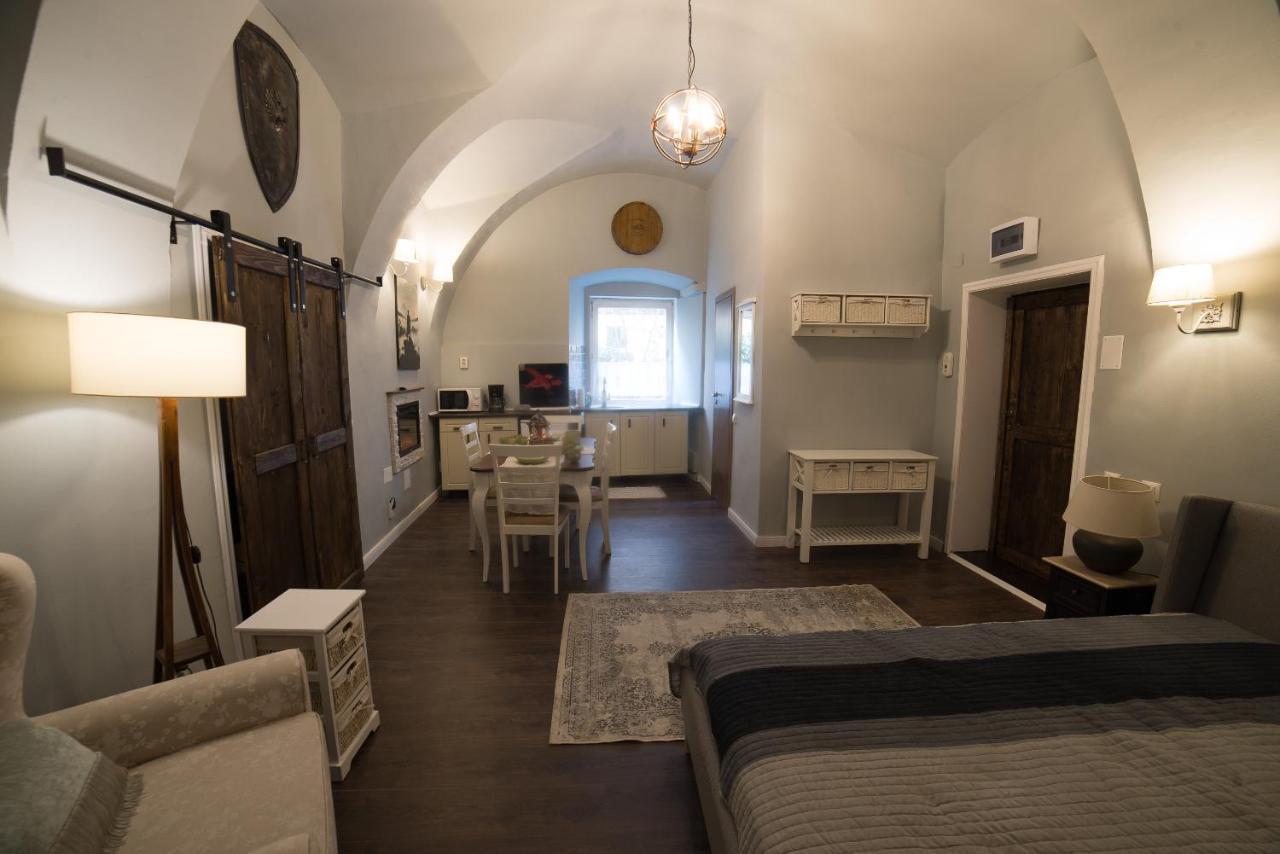 Ultra Central Medieval Apartment クルージュ＝ナポカ エクステリア 写真