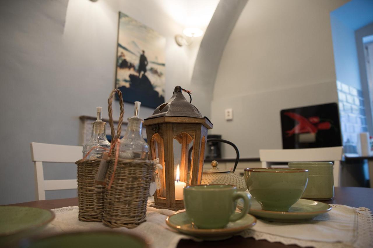 Ultra Central Medieval Apartment クルージュ＝ナポカ エクステリア 写真