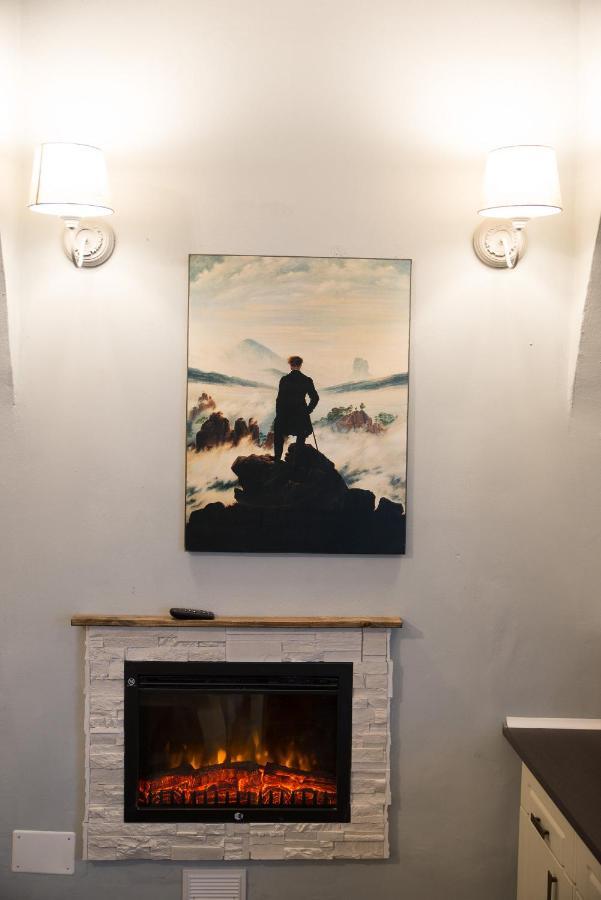 Ultra Central Medieval Apartment クルージュ＝ナポカ エクステリア 写真